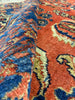 Load image into Gallery viewer, Authentic-Antique-Persian-Sarouk-Rug.jpg