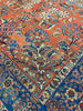 Load image into Gallery viewer, Authentic-Antique-Persian-Sarouk-Rug.jpg