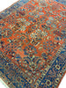 Load image into Gallery viewer, Authentic-Antique-Persian-Sarouk-Rug.jpg