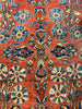 Load image into Gallery viewer, Authentic-Antique-Persian-Sarouk-Rug.jpg