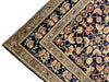 Load image into Gallery viewer, 7 x 19 Authentic Antique Persian Herati Mahal Large Rug UNUSUAL HARD TO FIND SIZE #F-6485