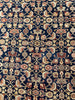 Load image into Gallery viewer, 7 x 19 Authentic Antique Persian Herati Mahal Large Rug UNUSUAL HARD TO FIND SIZE #F-6485