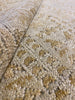 Load image into Gallery viewer, 10.5 x 13.6 Authentic Antique Ziglar Oushak Designer Rug #F-6486