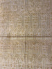 Load image into Gallery viewer, 10.5 x 13.6 Authentic Antique Ziglar Oushak Designer Rug #F-6486