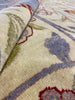 Load image into Gallery viewer, 12.0 x 16 Amazing French Handmade Large Rug #F-6487