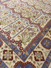 Load image into Gallery viewer, 12.0 x 16 Amazing French Handmade Large Rug #F-6487