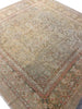 Load image into Gallery viewer, 10.0 x 10.0 SQUARE ANTIQUE HEREKE Square Rug #F-6488