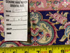 Load image into Gallery viewer, 4 x 6 Turkish Silk Rug Unique Pattern #F-6489