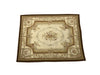 Load image into Gallery viewer, 8&#39; x 10&#39; Flat Weave Aubusson Rug #PIX-10980