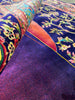 Load image into Gallery viewer, 4 x 6 Turkish Silk Rug Unique Pattern #F-6489