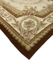 Load image into Gallery viewer, 8&#39; x 10&#39; Flat Weave Aubusson Rug #PIX-10980