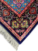 Load image into Gallery viewer, 4 x 6 Turkish Silk Rug Unique Pattern #F-6489