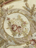 Load image into Gallery viewer, 8&#39; x 10&#39; Flat Weave Aubusson Rug #PIX-10980