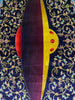 Load image into Gallery viewer, 4 x 6 Turkish Silk Rug Unique Pattern #F-6489