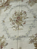 Load image into Gallery viewer, 8&#39; x 10&#39; Flat Weave Aubusson Rug #PIX-10980