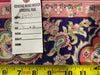 Load image into Gallery viewer, 4 x 6 Unique Persian Pattern Turkish Rug Silk #F-6490