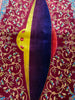 Load image into Gallery viewer, 4 x 6 Unique Persian Pattern Turkish Rug Silk #F-6490