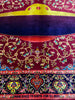 Load image into Gallery viewer, 4 x 6 Unique Persian Pattern Turkish Rug Silk #F-6490