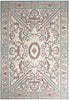 Load image into Gallery viewer, 14.10 x 25.3 Large Mansion Size French Aubusson Flat weave Rug #F-6389