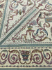 Load image into Gallery viewer, 14.10 x 25.3 Large Mansion Size French Aubusson Flat weave Rug #F-6389