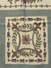 Load image into Gallery viewer, 14.10 x 25.3 Large Mansion Size French Aubusson Flat weave Rug #F-6389