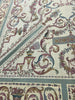 Load image into Gallery viewer, 14.10 x 25.3 Large Mansion Size French Aubusson Flat weave Rug #F-6389