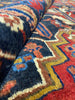 Load image into Gallery viewer, 7.4 x 10.3 Persian Heriz Rug TRADITIONAL #F-6492