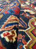 Load image into Gallery viewer, 7.4 x 10.3 Persian Heriz Rug TRADITIONAL #F-6492