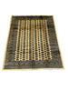 Load image into Gallery viewer, 8&#39; x 10&#39; Classic Bokara Rug New Handmade in Pakistan BEIGE  #F-6390