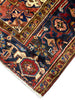 Load image into Gallery viewer, 7.4 x 10.3 Persian Heriz Rug TRADITIONAL #F-6492