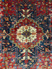 Load image into Gallery viewer, 7.4 x 10.3 Persian Heriz Rug TRADITIONAL #F-6492