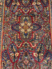 Load image into Gallery viewer, 3.4 x 5 Authentic Persian Sarouk Rug 1930&#39;s #F-6495