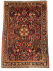 Load image into Gallery viewer, 3&#39; x 5&#39;-Authentic-Persian-Sarouk-Rug.jpg