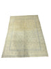 Load image into Gallery viewer, 8.0 x 10.9 Chobi Peshawar Rug FADED NEUTRALS #F-6394