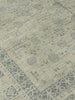 Load image into Gallery viewer, 8.0 x 10.9 Chobi Peshawar Rug FADED NEUTRALS #F-6394