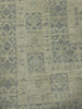 Load image into Gallery viewer, 8.0 x 10.9 Chobi Peshawar Rug FADED NEUTRALS #F-6394