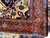 Load image into Gallery viewer, 4.5 x 7.0 Authentic Antique Sarouk Ferahan Rug 1900&#39;s #F-6497