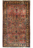 Load image into Gallery viewer, 4&#39; x 6&#39;-Authentic-Persian-Sarouk-Rug.jpg