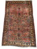 Load image into Gallery viewer, 4&#39; x 6&#39;-Authentic-Persian-Sarouk-Rug.jpg