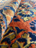 Load image into Gallery viewer, 10.1 x 13.9 Authentic Antique Persian Sarouk Rug 1930&#39;s #F-6500