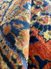 Load image into Gallery viewer, 10.1 x 13.9 Authentic Antique Persian Sarouk Rug 1930&#39;s #F-6500