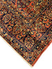 Load image into Gallery viewer, 10.1 x 13.9 Authentic Antique Persian Sarouk Rug 1930&#39;s #F-6500