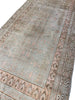 Load image into Gallery viewer, 6&#39; x 12&#39;-Authneitc-Antique-Oushak-Runner-Rug.jpg