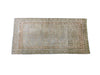 Load image into Gallery viewer, 6&#39; x 12&#39;-Authneitc-Antique-Oushak-Runner-Rug.jpg