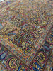 Load image into Gallery viewer, 11.4 x 16 Authentic Persian Lavar Kerman 1970&#39;s #PIX-2869