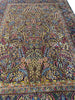 Load image into Gallery viewer, 11.4 x 16 Authentic Persian Lavar Kerman 1970&#39;s #PIX-2869