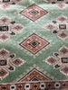 Load image into Gallery viewer, Authentic-Hand-Knotted-Jaldar-Bokhara-Rug.jpg