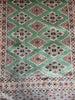 Load image into Gallery viewer, Authentic-Hand-Knotted-Jaldar-Bokhara-Rug.jpg