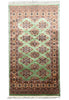 Load image into Gallery viewer, Authentic-Jaldar-Bokhara-Rug.jpg