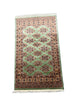 Load image into Gallery viewer, Authentic-Jaldar-Bokhara-Rug.jpg